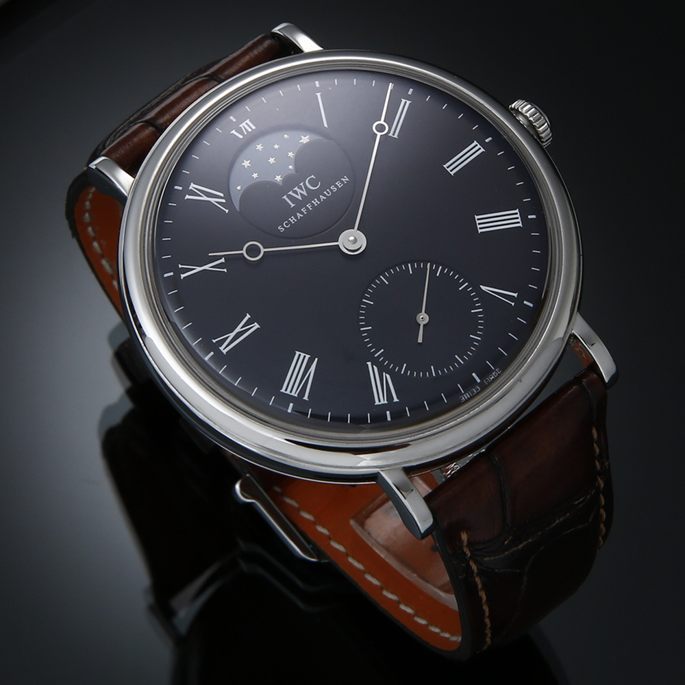 IWC(USED)포르토피노 빈티지콜렉션