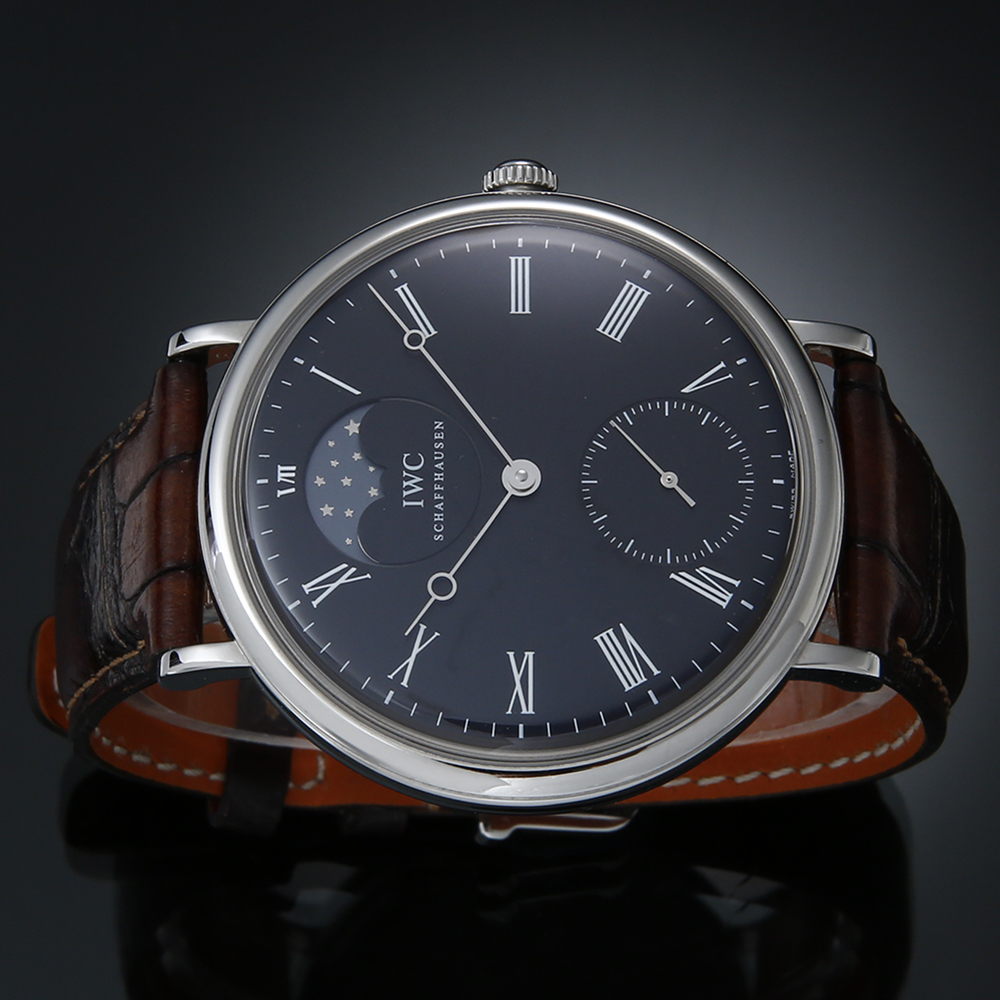 IWC(USED)포르토피노 빈티지콜렉션