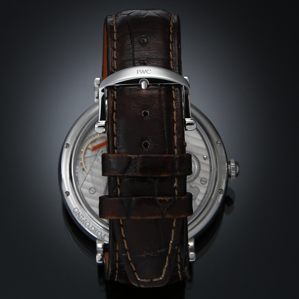 IWC(USED)포르토피노 빈티지콜렉션