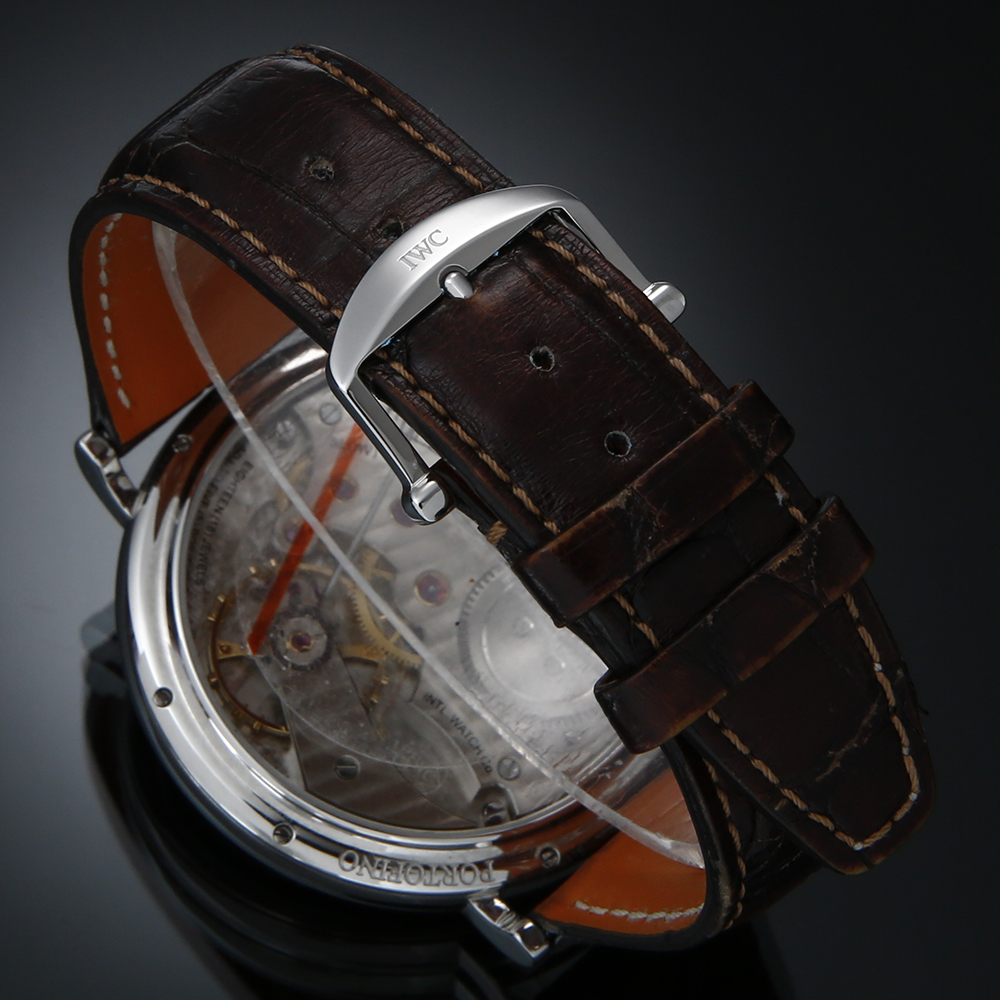 IWC(USED)포르토피노 빈티지콜렉션