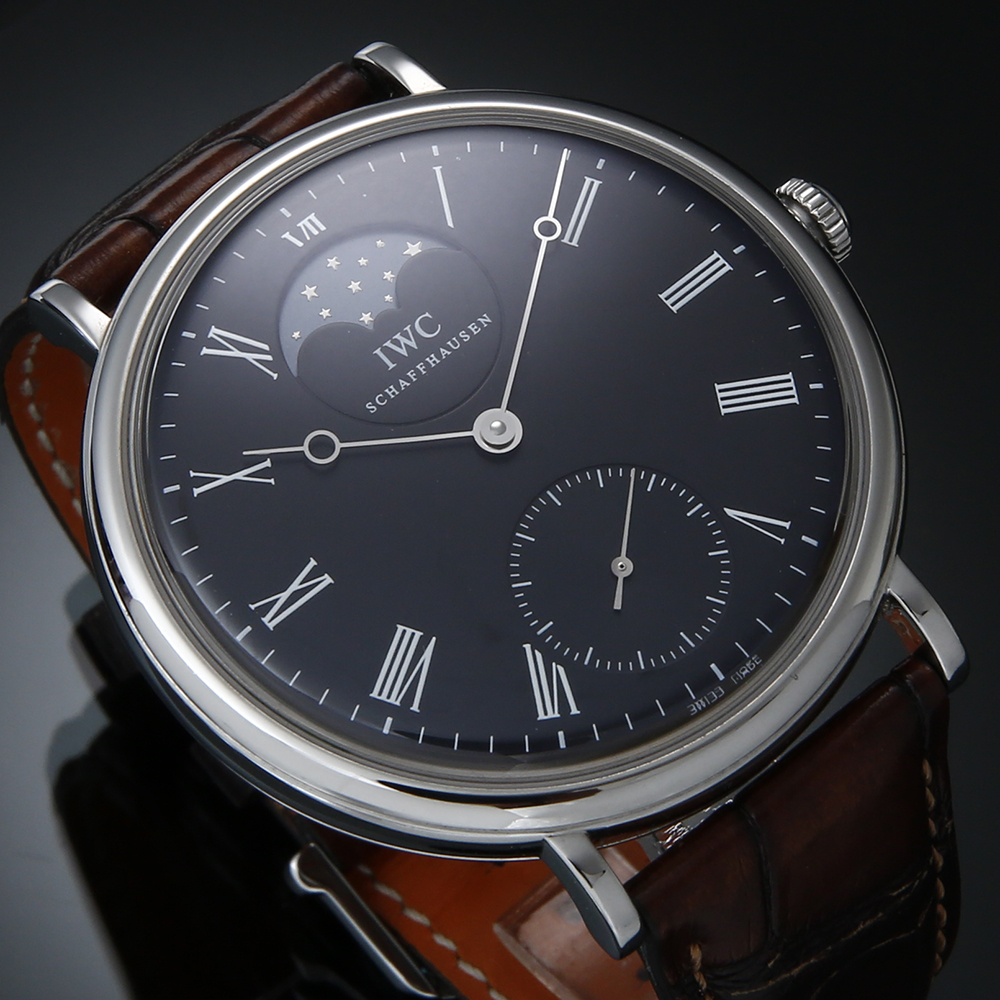 IWC(USED)포르토피노 빈티지콜렉션