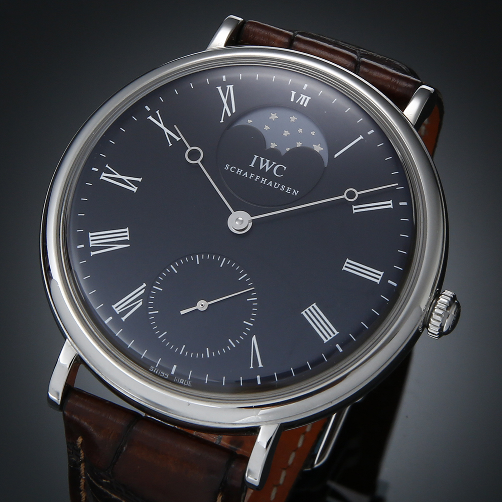 IWC(USED)포르토피노 빈티지콜렉션