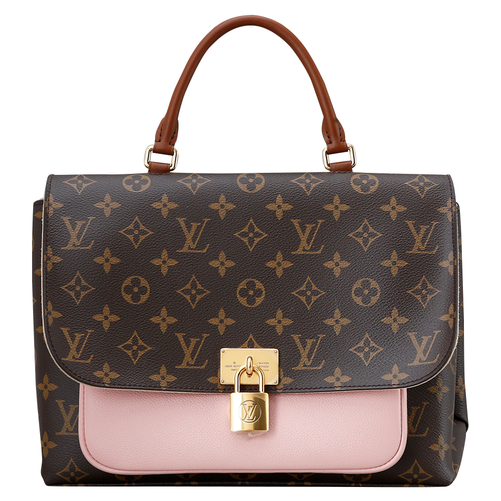 LOUIS VUITTON(USED)루이비통 모노그램 마리냥