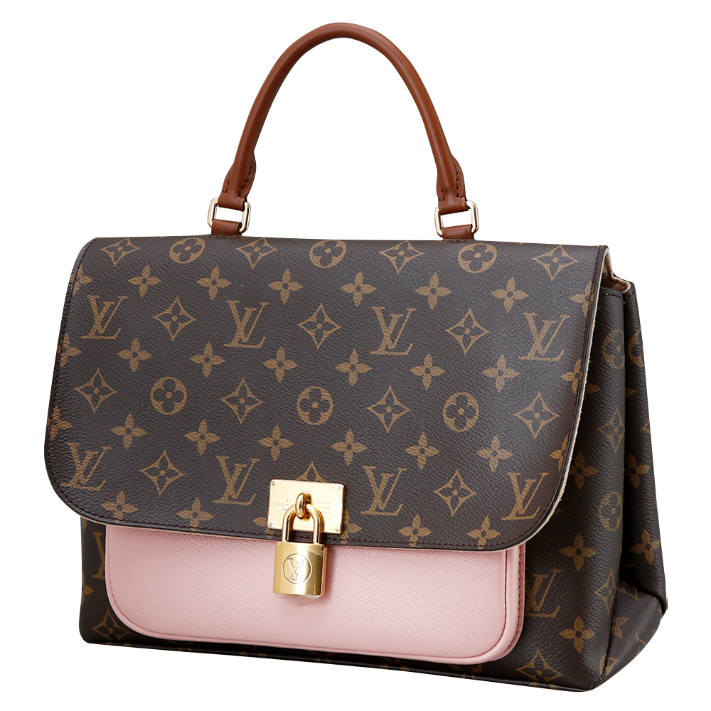 LOUIS VUITTON(USED)루이비통 모노그램 마리냥