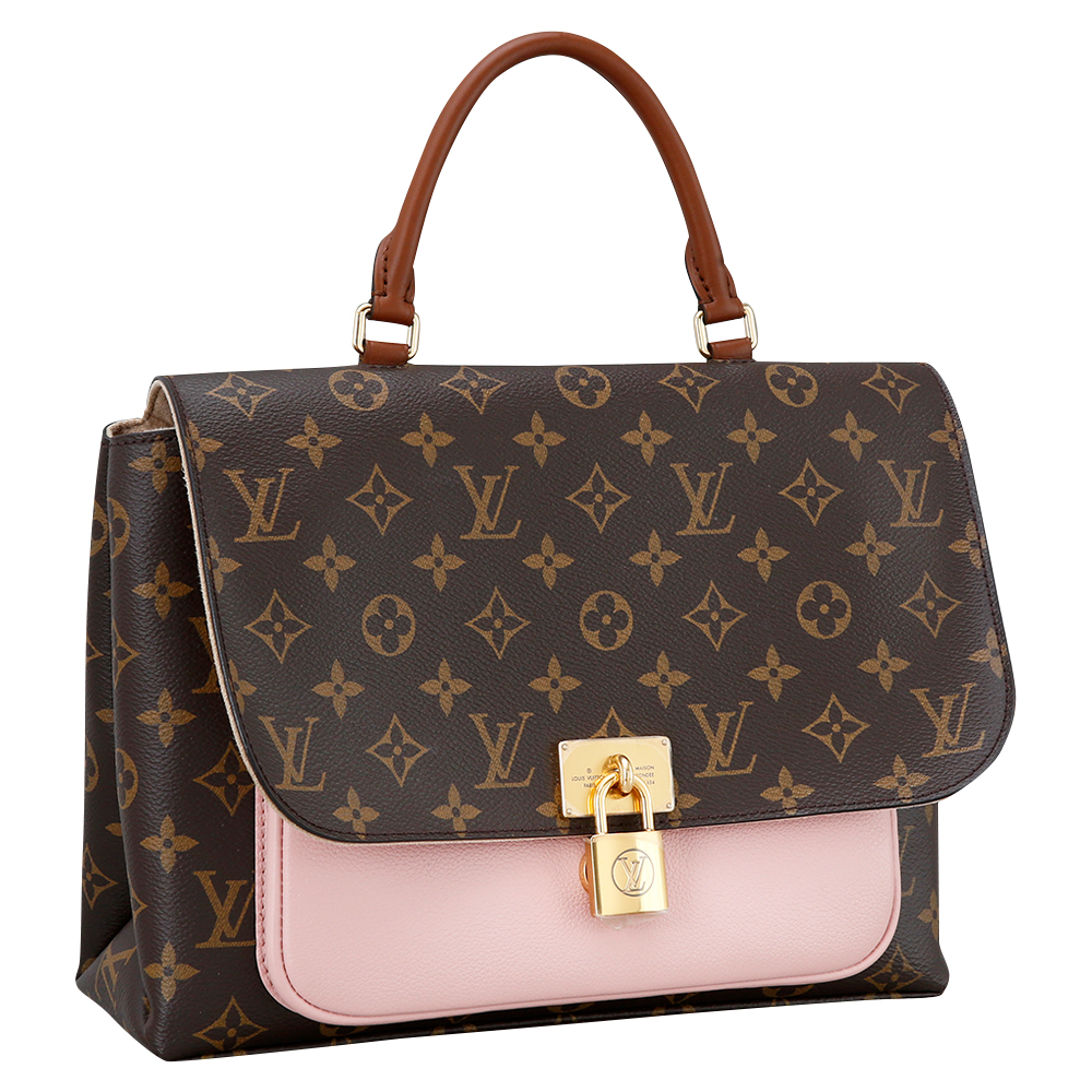 LOUIS VUITTON(USED)루이비통 모노그램 마리냥