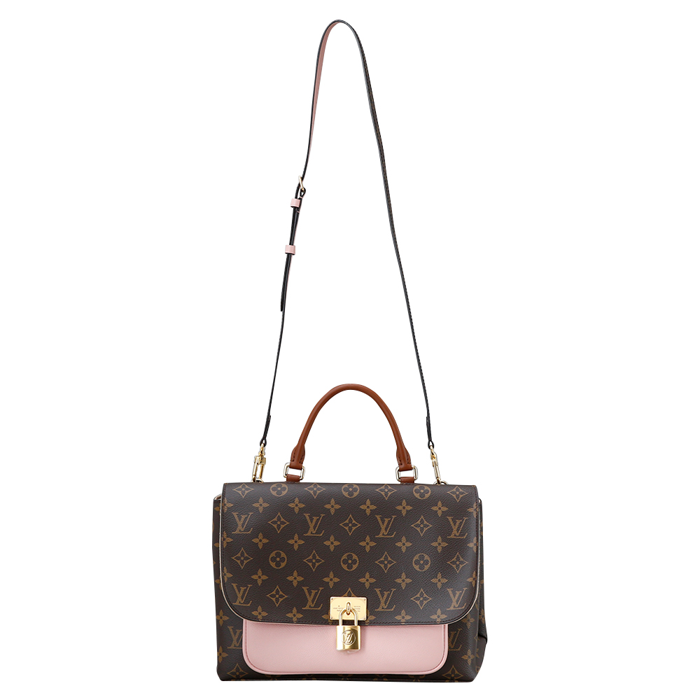 LOUIS VUITTON(USED)루이비통 모노그램 마리냥