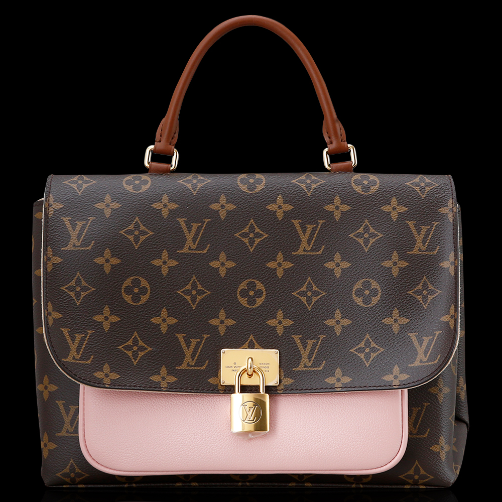 LOUIS VUITTON(USED)루이비통 모노그램 마리냥