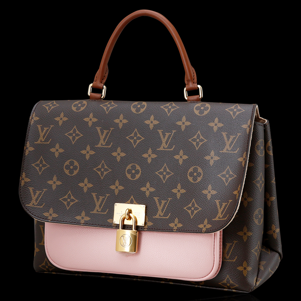 LOUIS VUITTON(USED)루이비통 모노그램 마리냥