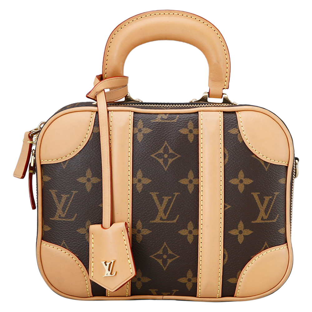 LOUIS VUITTON(USED)루이비통 모노그램 발리젯BB