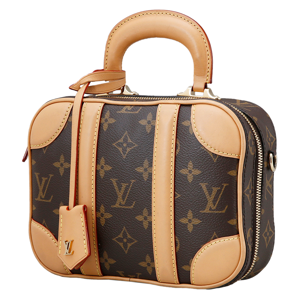 LOUIS VUITTON(USED)루이비통 모노그램 발리젯BB