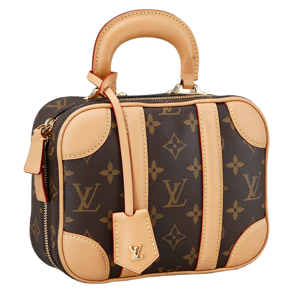 LOUIS VUITTON(USED)루이비통 모노그램 발리젯BB