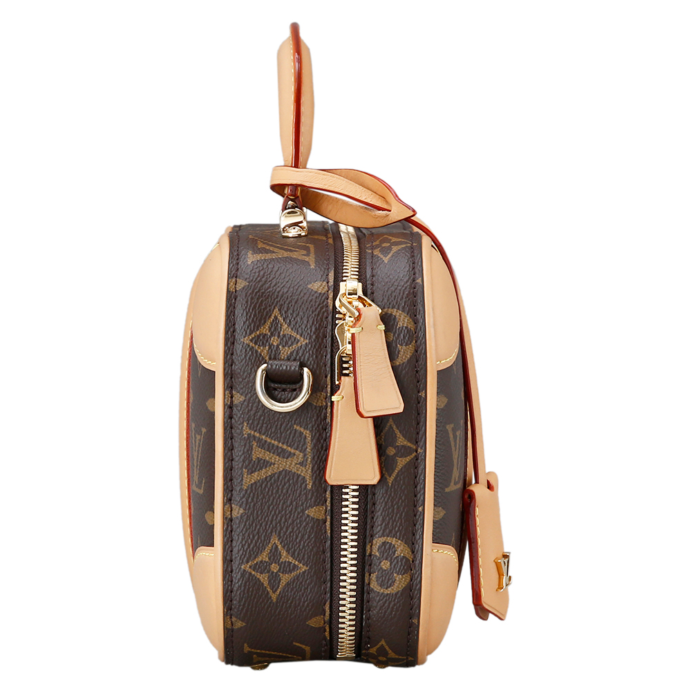 LOUIS VUITTON(USED)루이비통 모노그램 발리젯BB