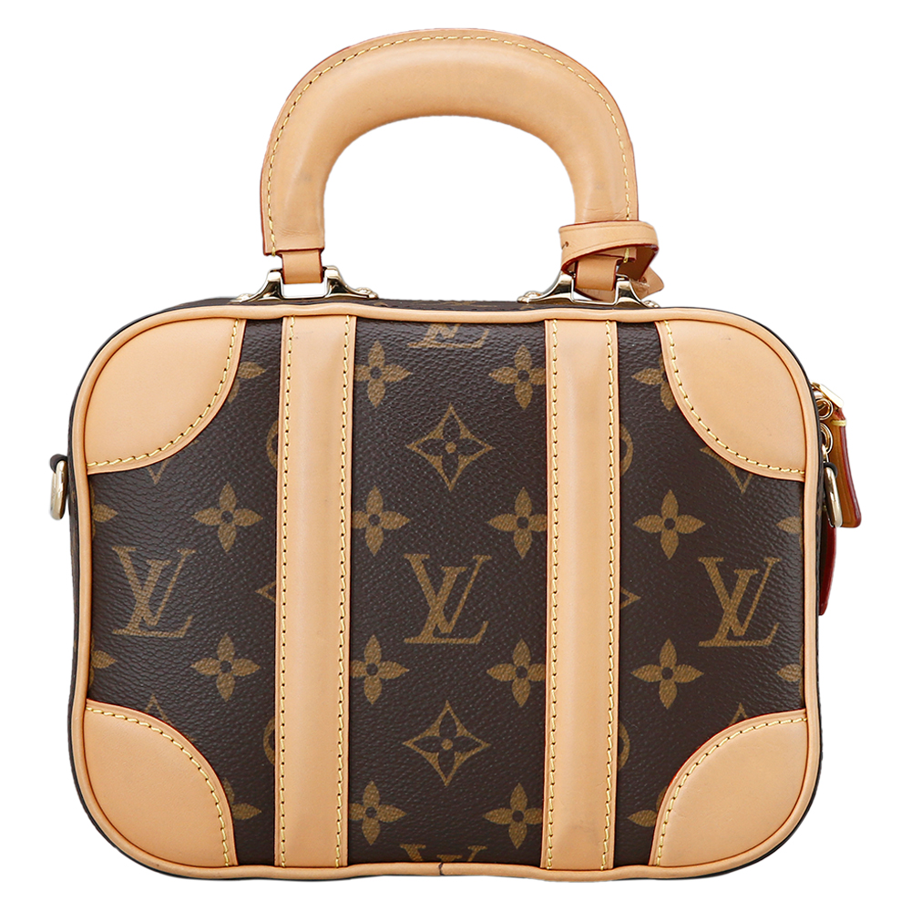 LOUIS VUITTON(USED)루이비통 모노그램 발리젯BB