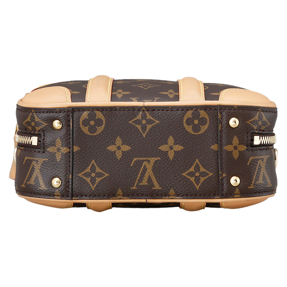 LOUIS VUITTON(USED)루이비통 모노그램 발리젯BB