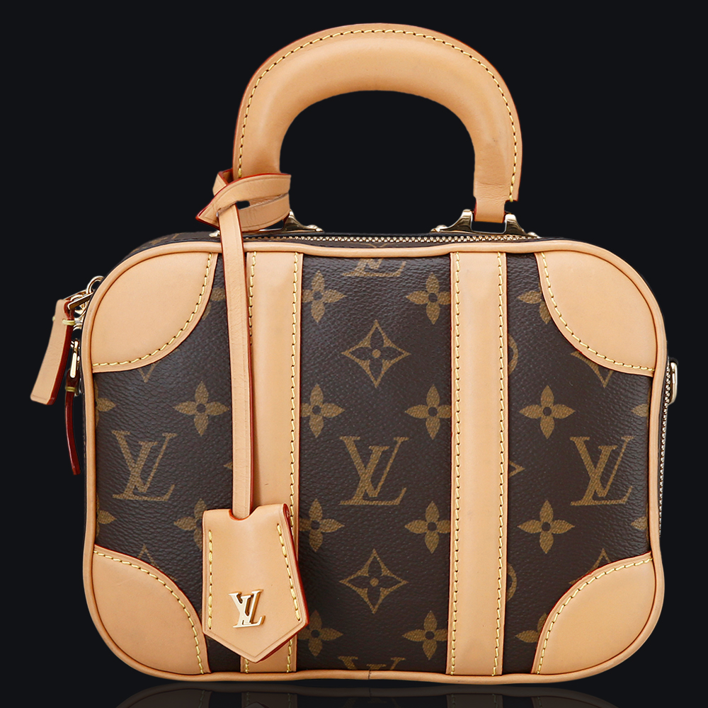 LOUIS VUITTON(USED)루이비통 모노그램 발리젯BB