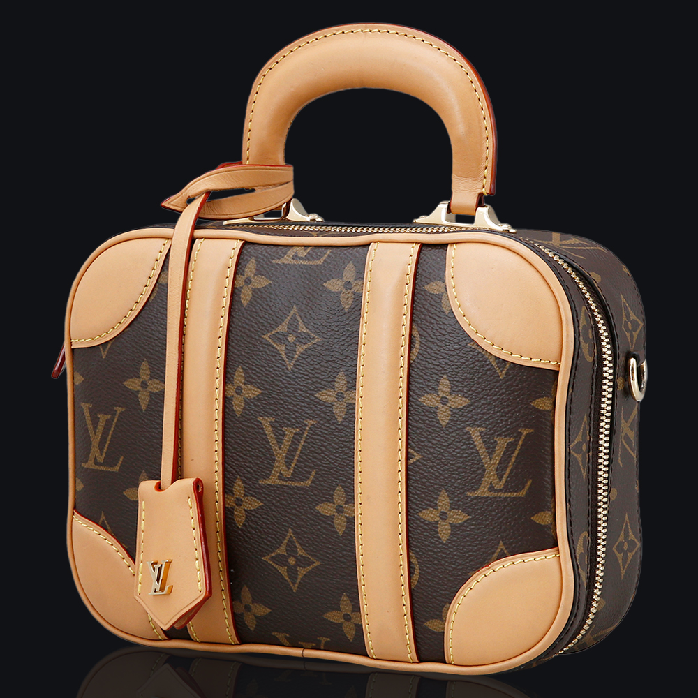 LOUIS VUITTON(USED)루이비통 모노그램 발리젯BB