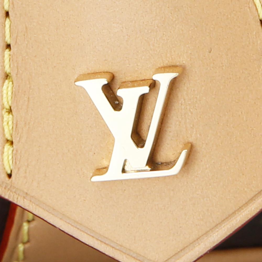 LOUIS VUITTON(USED)루이비통 모노그램 발리젯BB