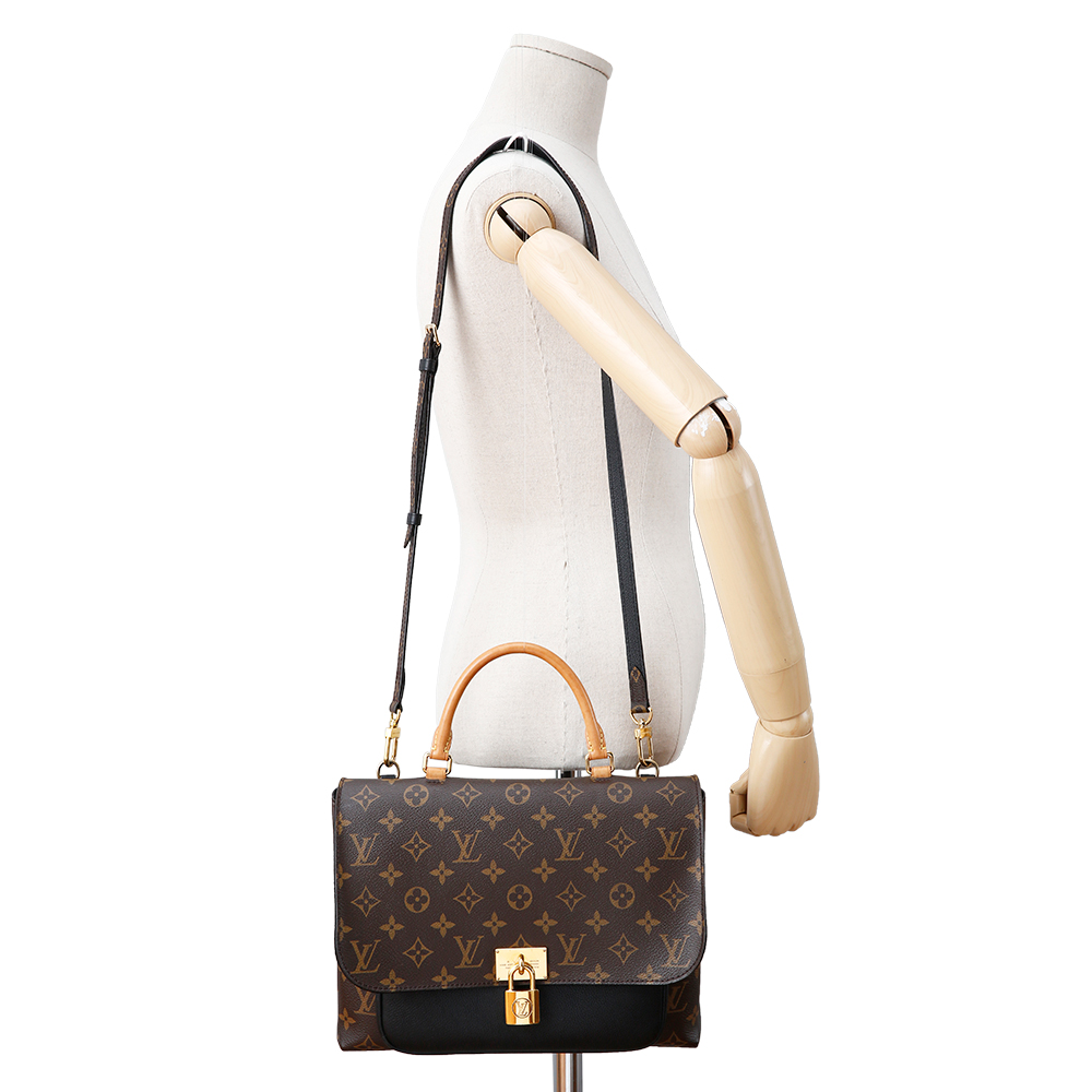 LOUIS VUITTON(USED)루이비통 모노그램 마리냥