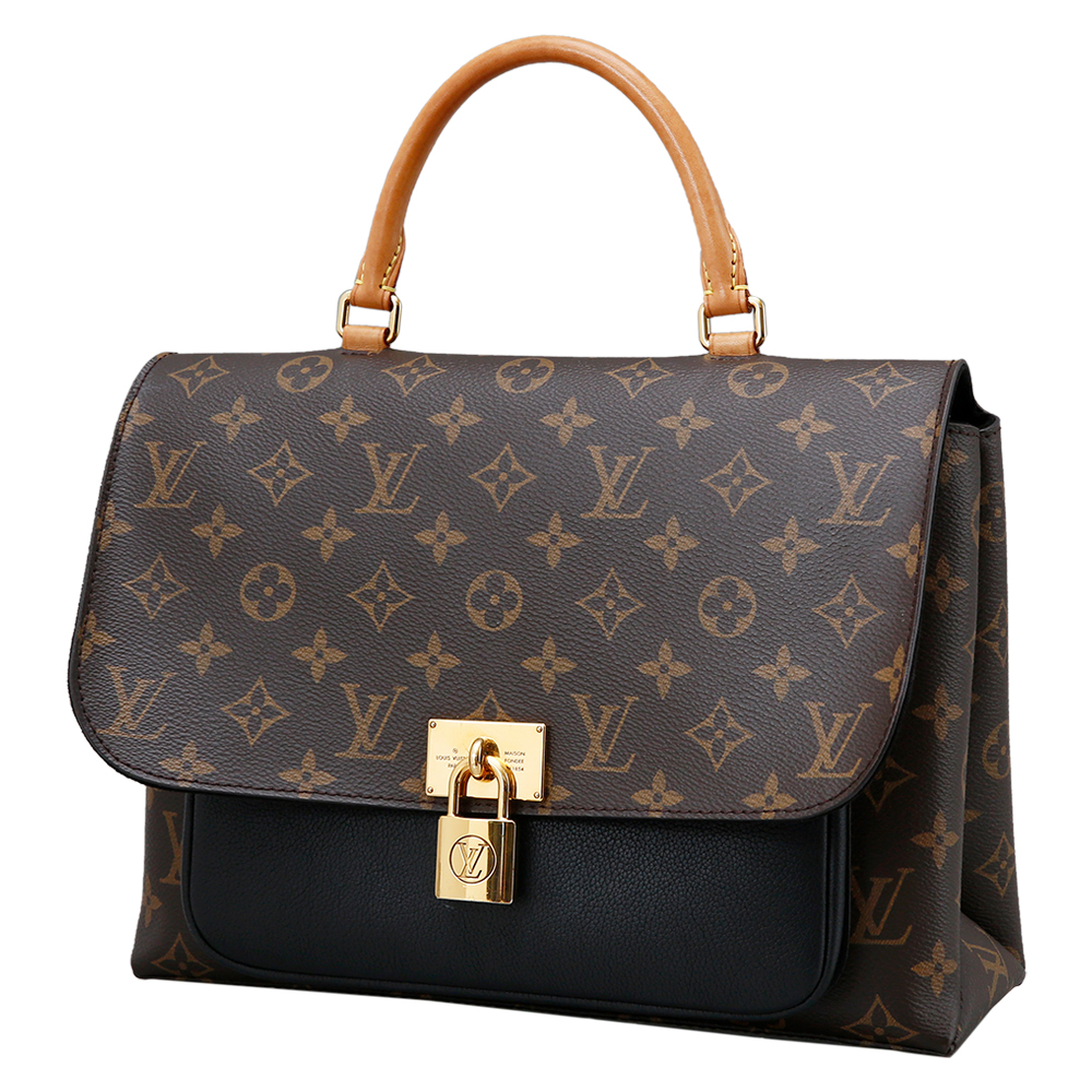LOUIS VUITTON(USED)루이비통 모노그램 마리냥
