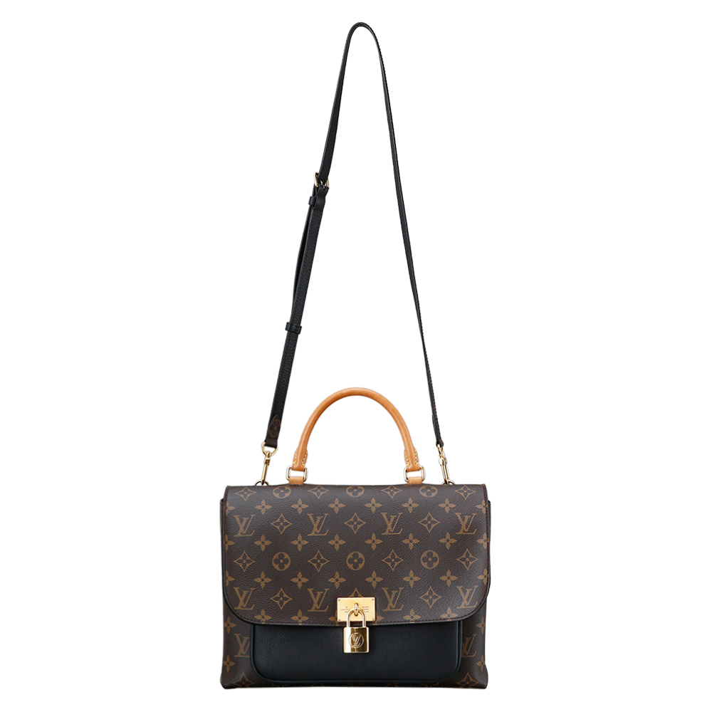 LOUIS VUITTON(USED)루이비통 모노그램 마리냥