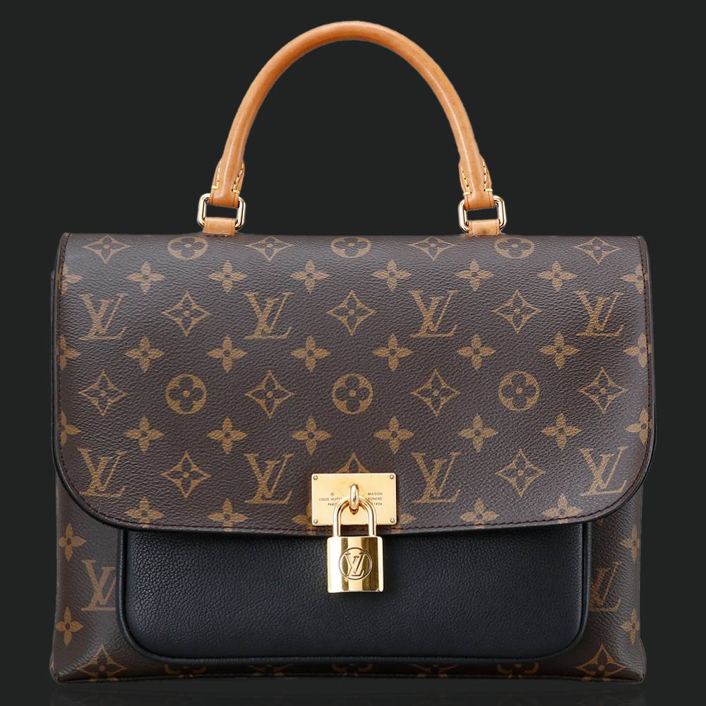 LOUIS VUITTON(USED)루이비통 모노그램 마리냥