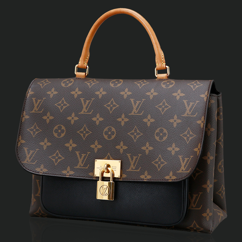 LOUIS VUITTON(USED)루이비통 모노그램 마리냥