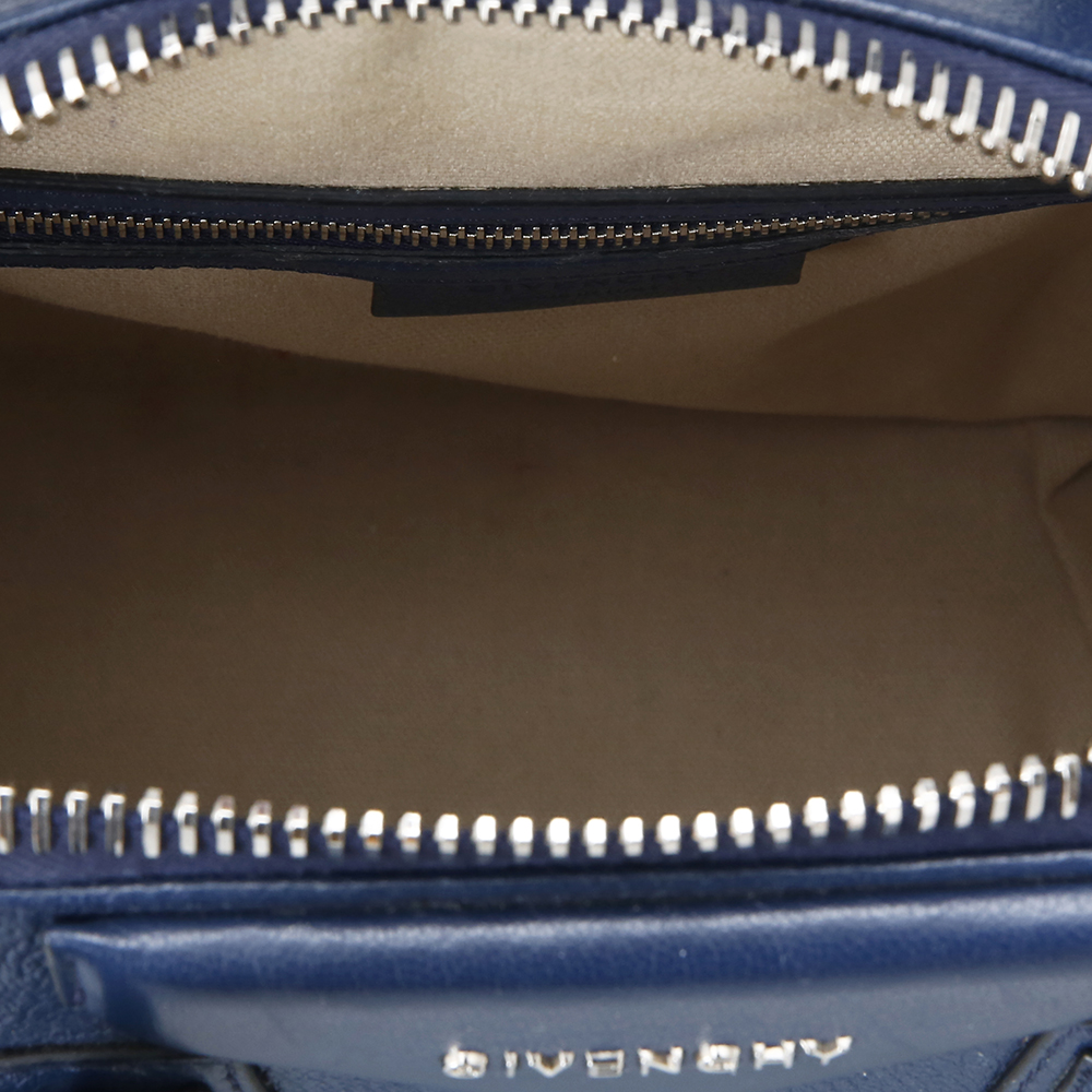 GIVENCHY(USED)지방시 안티고나 스몰
