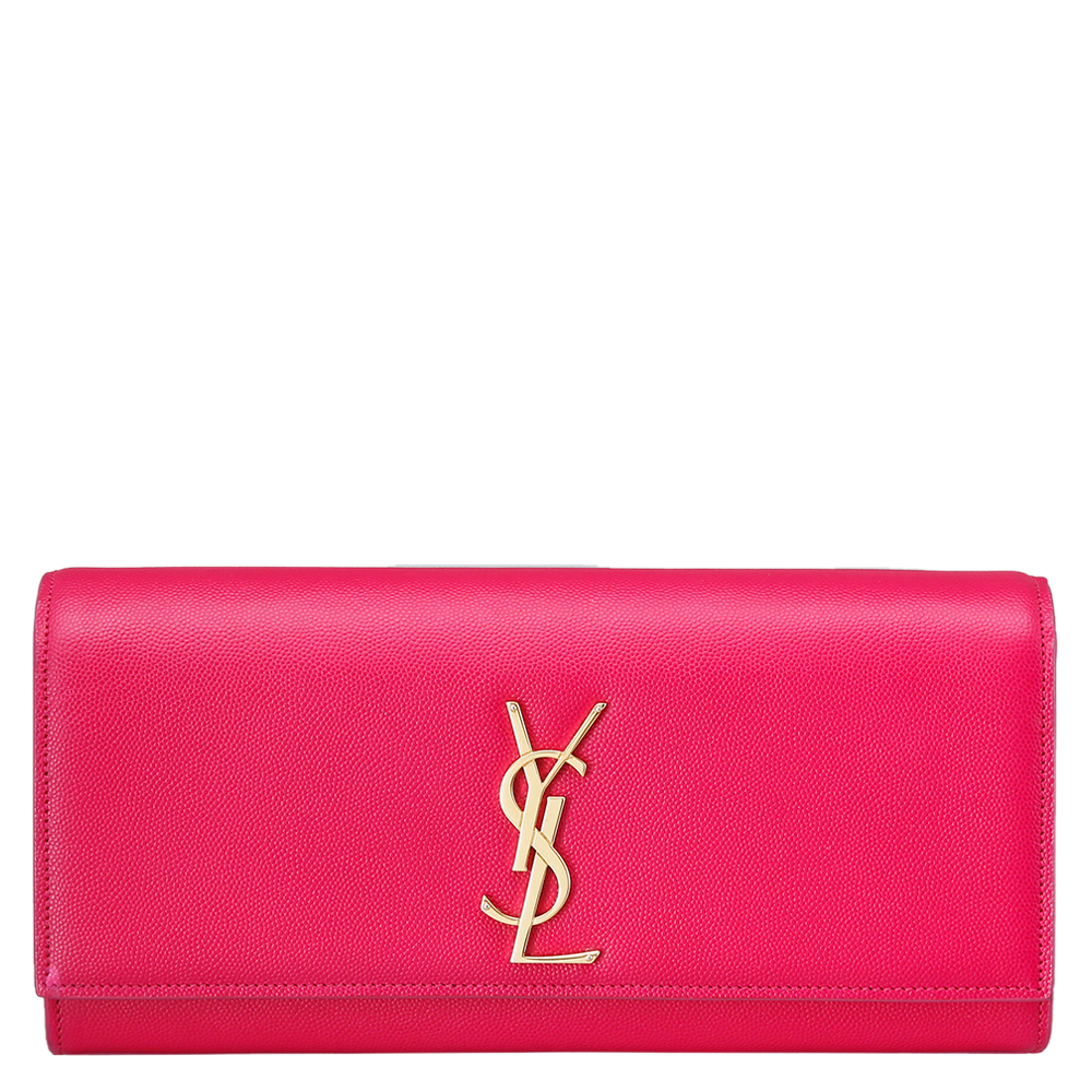 Yves Saint Laurent(USED)생로랑 케이트 클러치