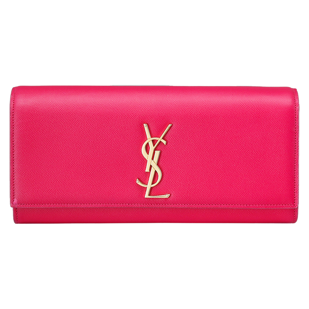 Yves Saint Laurent(USED)생로랑 케이트 클러치