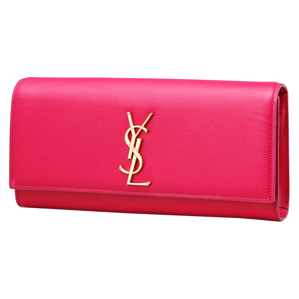 Yves Saint Laurent(USED)생로랑 케이트 클러치