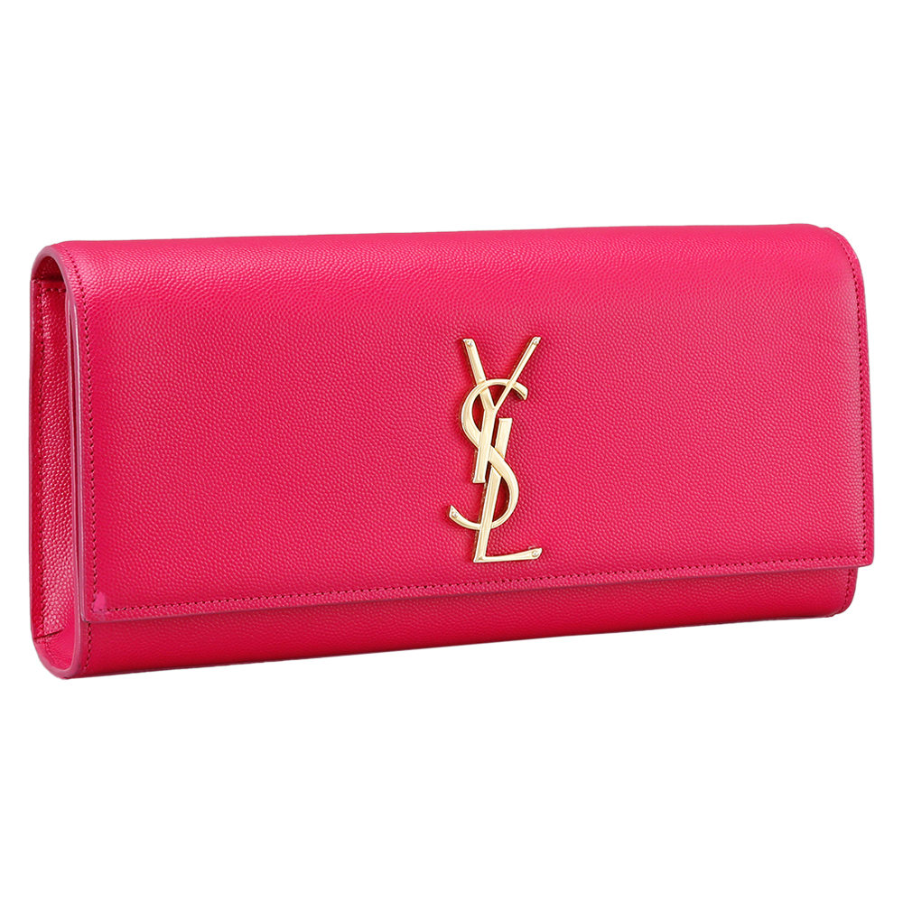 Yves Saint Laurent(USED)생로랑 케이트 클러치