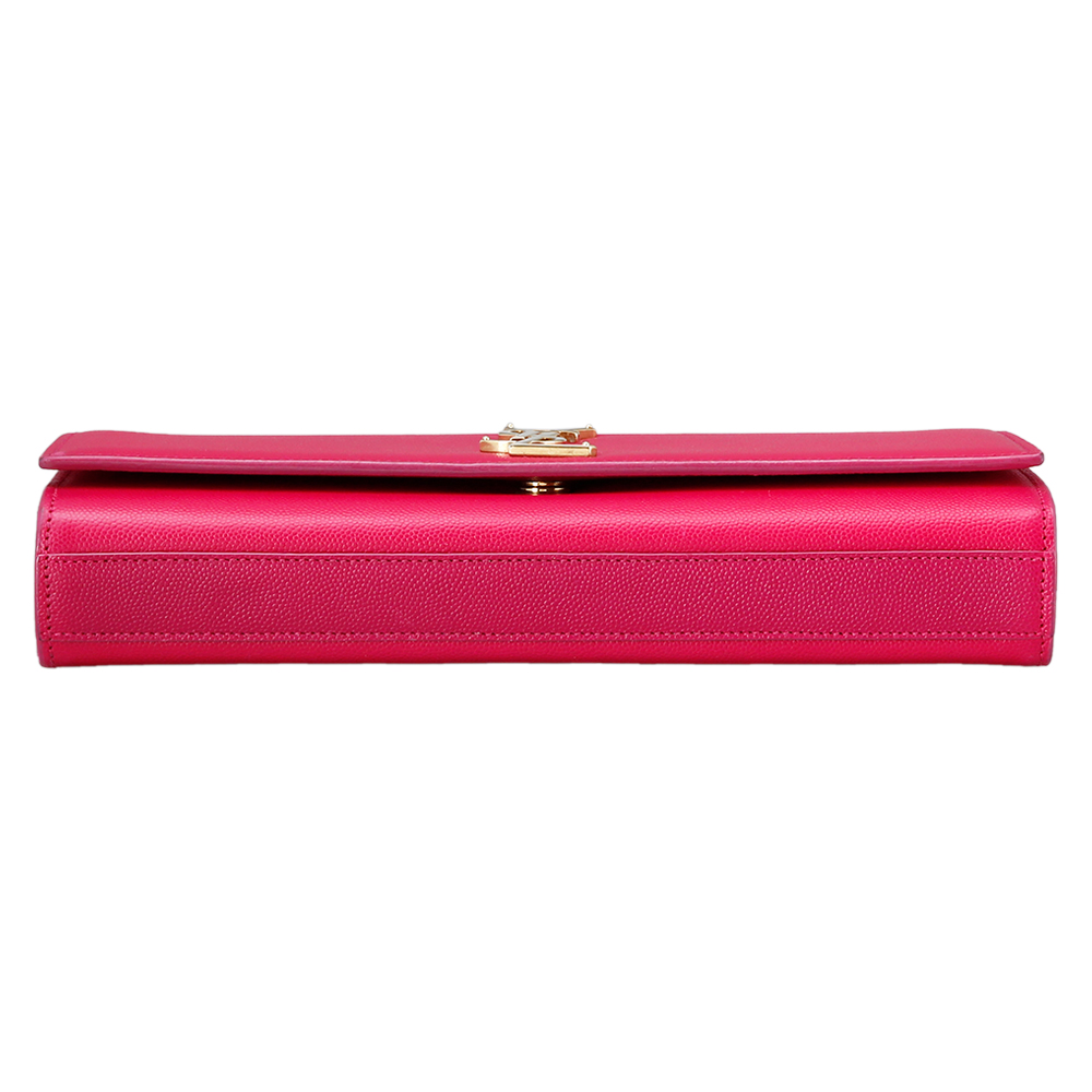Yves Saint Laurent(USED)생로랑 케이트 클러치