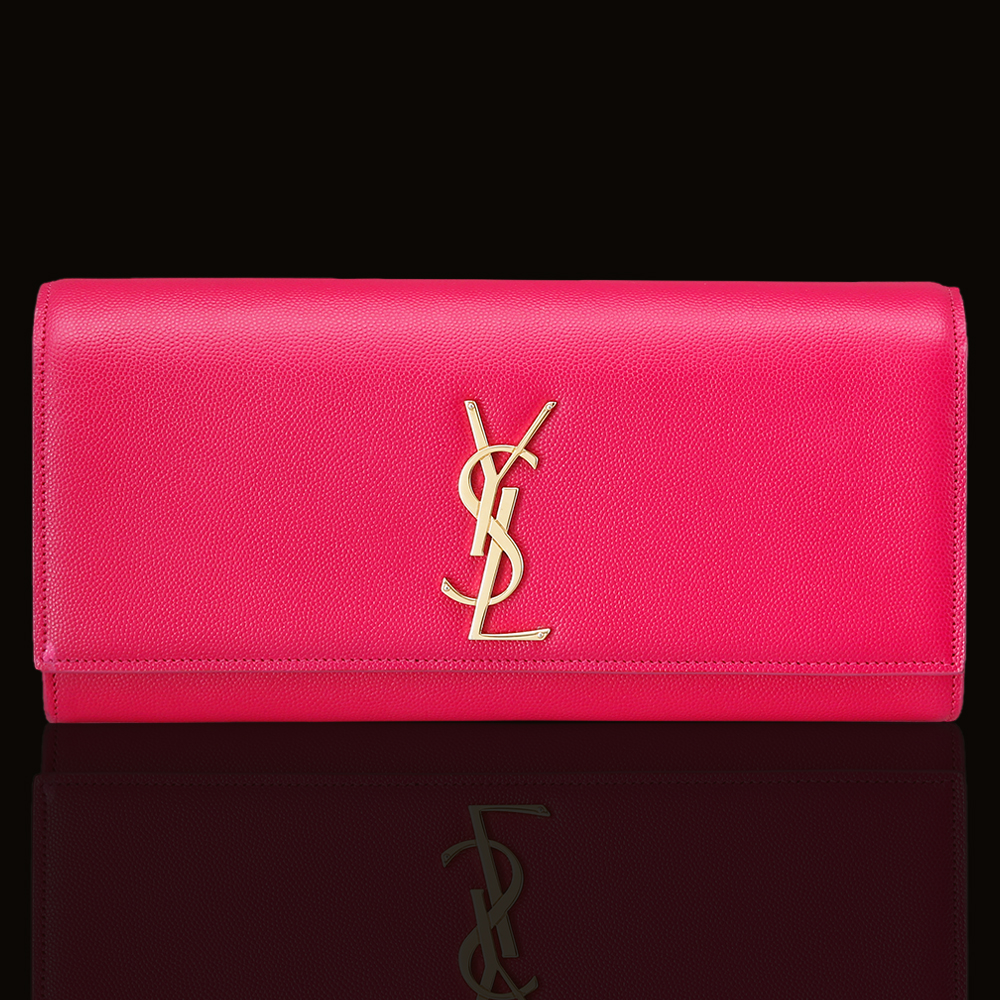 Yves Saint Laurent(USED)생로랑 케이트 클러치