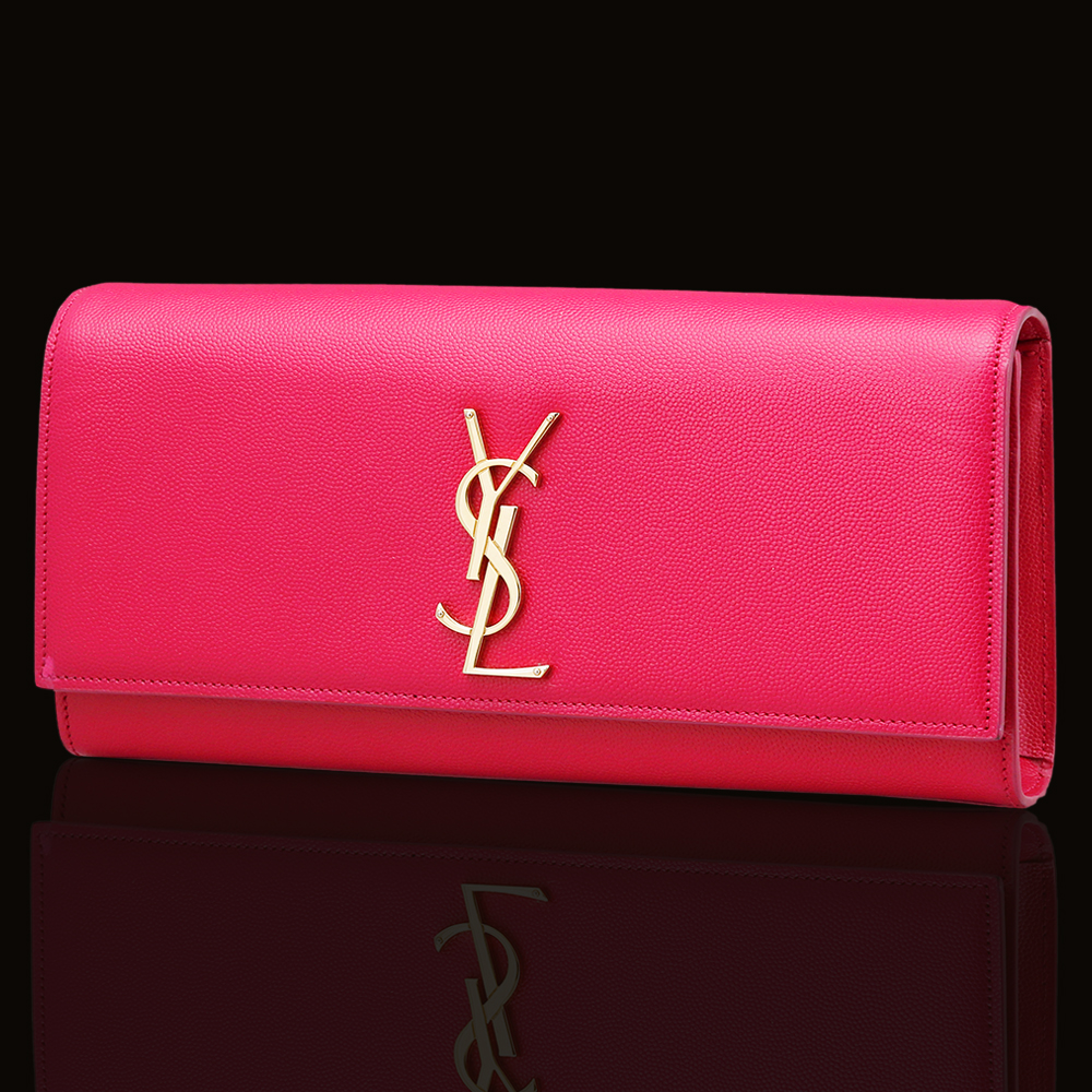 Yves Saint Laurent(USED)생로랑 케이트 클러치