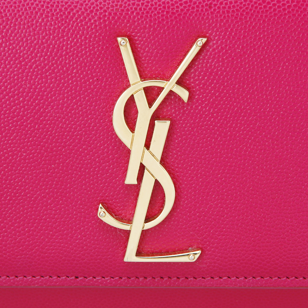 Yves Saint Laurent(USED)생로랑 케이트 클러치
