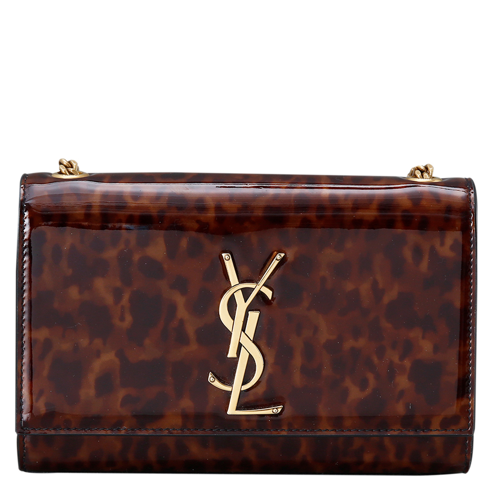 Yves Saint Laurent(USED)생로랑 케이트 체인 숄더백