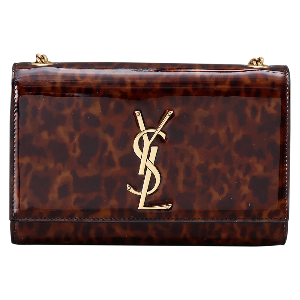 Yves Saint Laurent(USED)생로랑 케이트 체인 숄더백