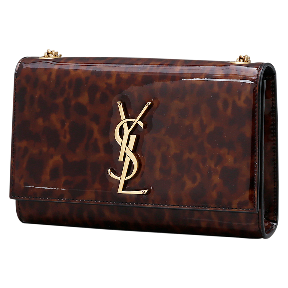 Yves Saint Laurent(USED)생로랑 케이트 체인 숄더백