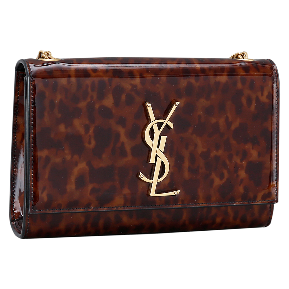 Yves Saint Laurent(USED)생로랑 케이트 체인 숄더백