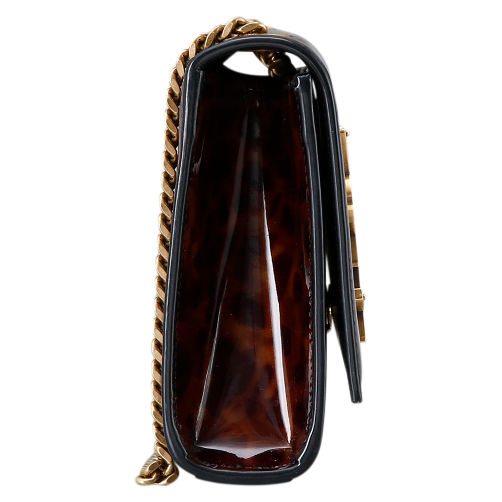 Yves Saint Laurent(USED)생로랑 케이트 체인 숄더백