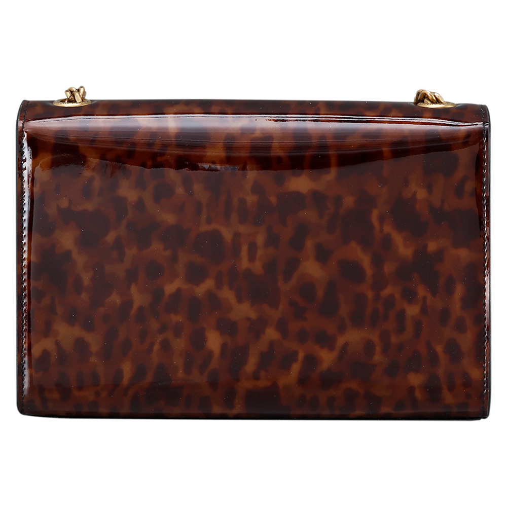 Yves Saint Laurent(USED)생로랑 케이트 체인 숄더백
