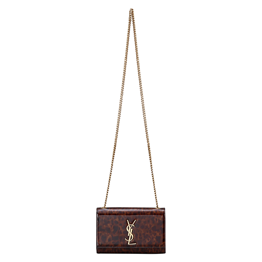 Yves Saint Laurent(USED)생로랑 케이트 체인 숄더백