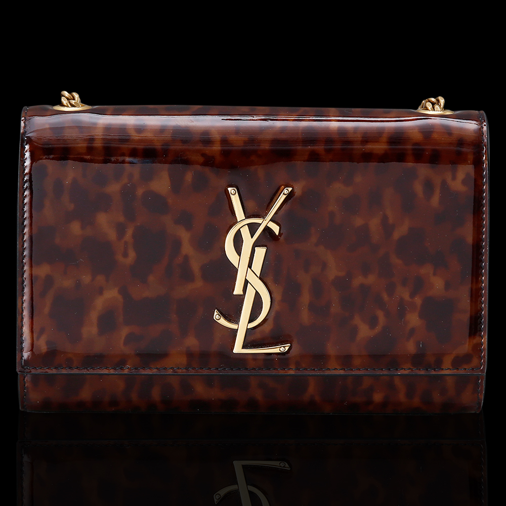 Yves Saint Laurent(USED)생로랑 케이트 체인 숄더백