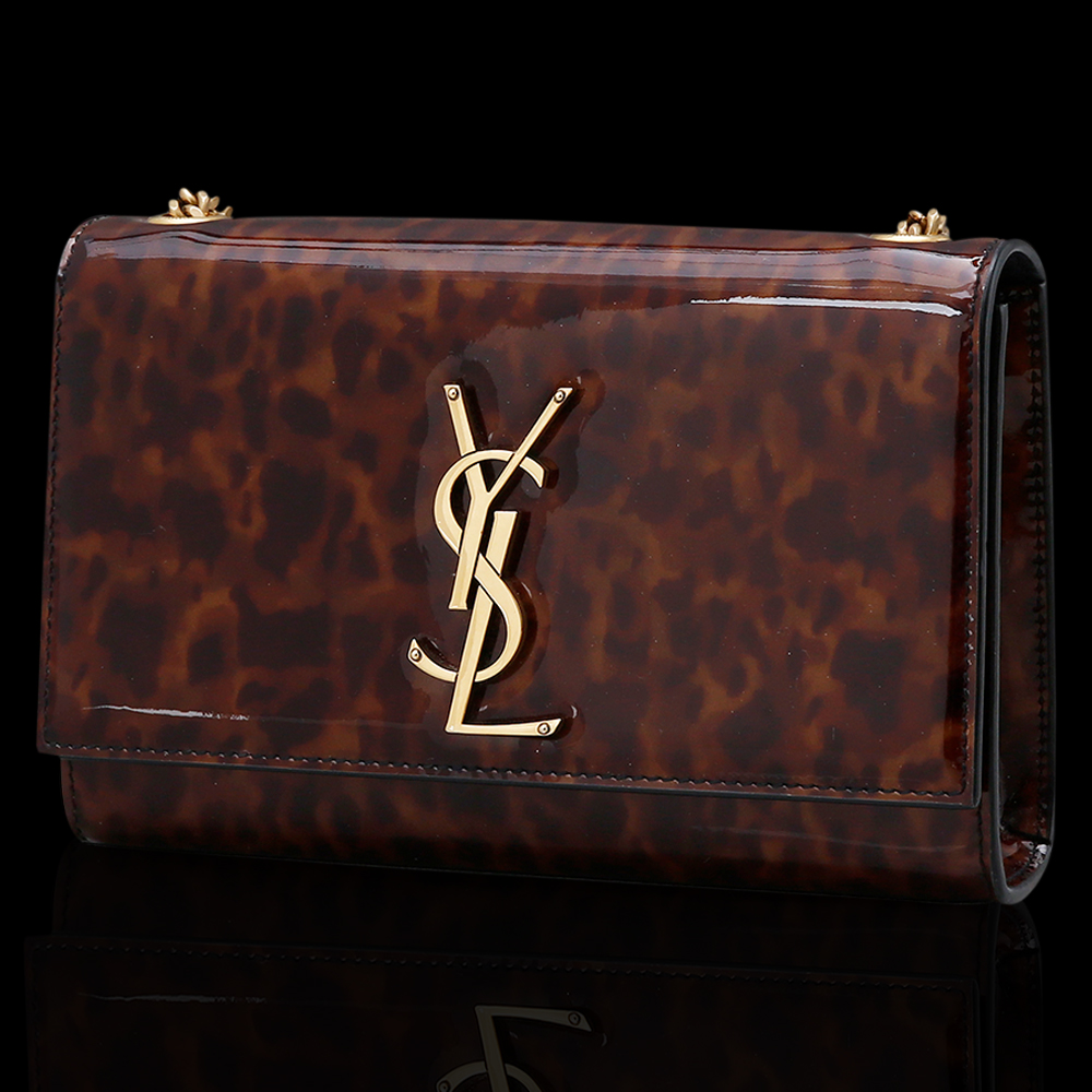 Yves Saint Laurent(USED)생로랑 케이트 체인 숄더백