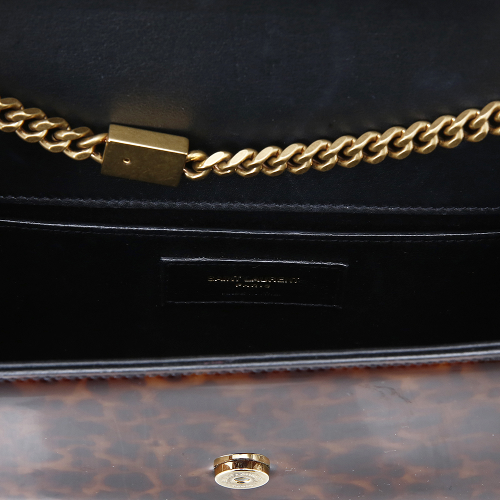 Yves Saint Laurent(USED)생로랑 케이트 체인 숄더백