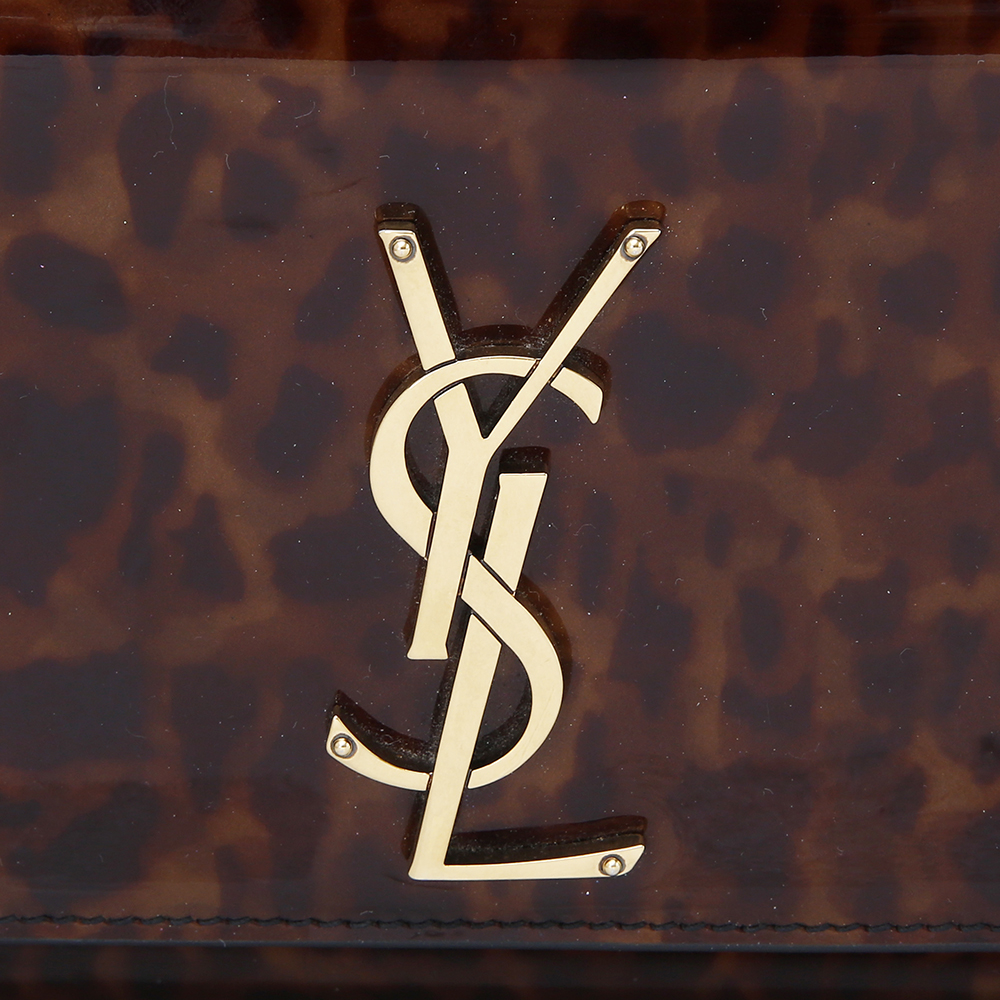 Yves Saint Laurent(USED)생로랑 케이트 체인 숄더백