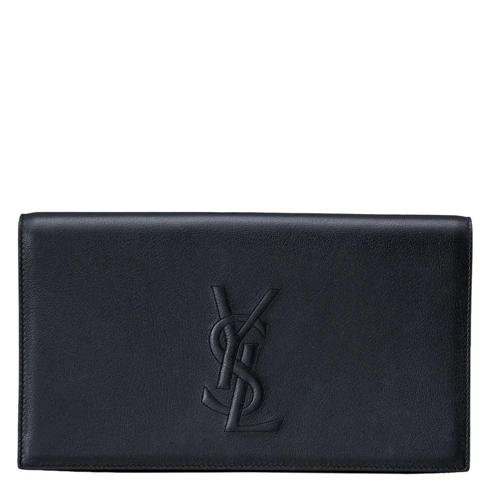 Yves Saint Laurent(USED)생로랑 벨 드쥬르 클러치