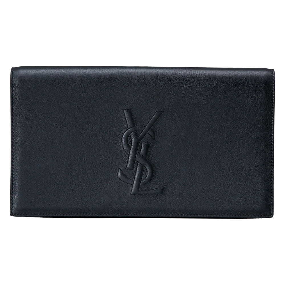 Yves Saint Laurent(USED)생로랑 벨 드쥬르 클러치