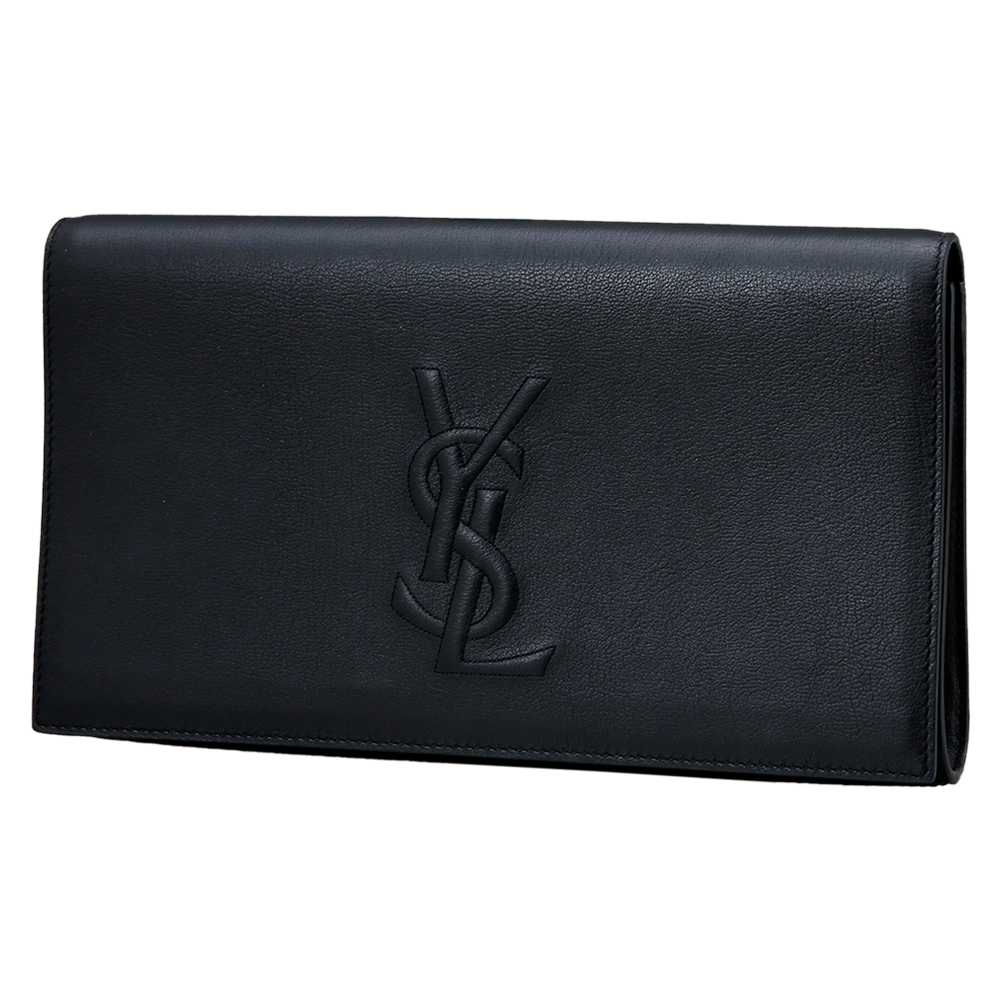 Yves Saint Laurent(USED)생로랑 벨 드쥬르 클러치