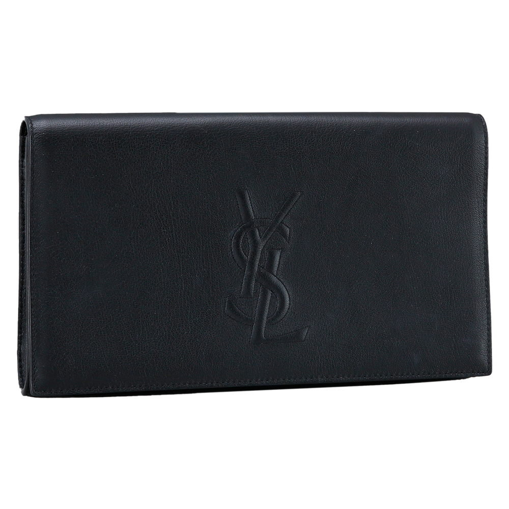 Yves Saint Laurent(USED)생로랑 벨 드쥬르 클러치